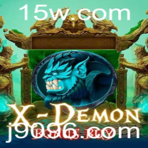 Descubra o Fascinante Mundo de XDemonBonusBuy