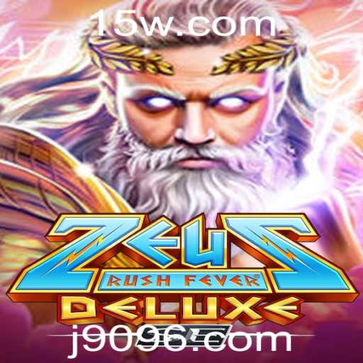 Explorando o Mundo de ZeusRushFeverDeluxeSE: Um Novo Fenômeno no Universo dos Jogos
