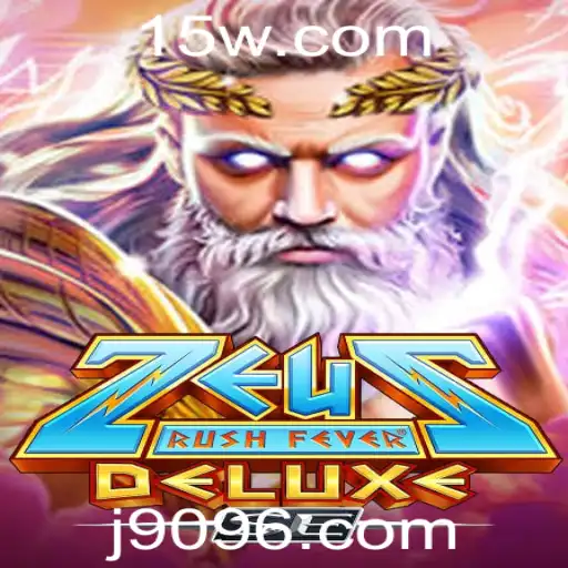 Explorando o Mundo de ZeusRushFeverDeluxeSE: Um Novo Fenômeno no Universo dos Jogos